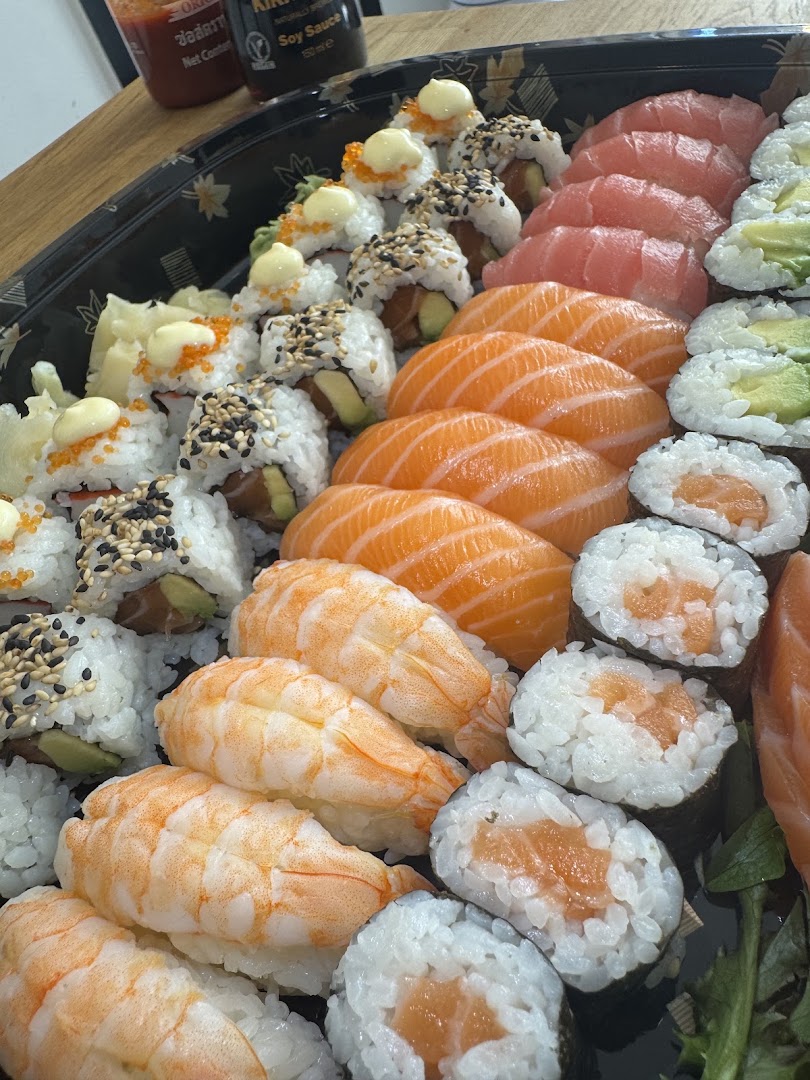Mittsu Sushi · Photos 8
