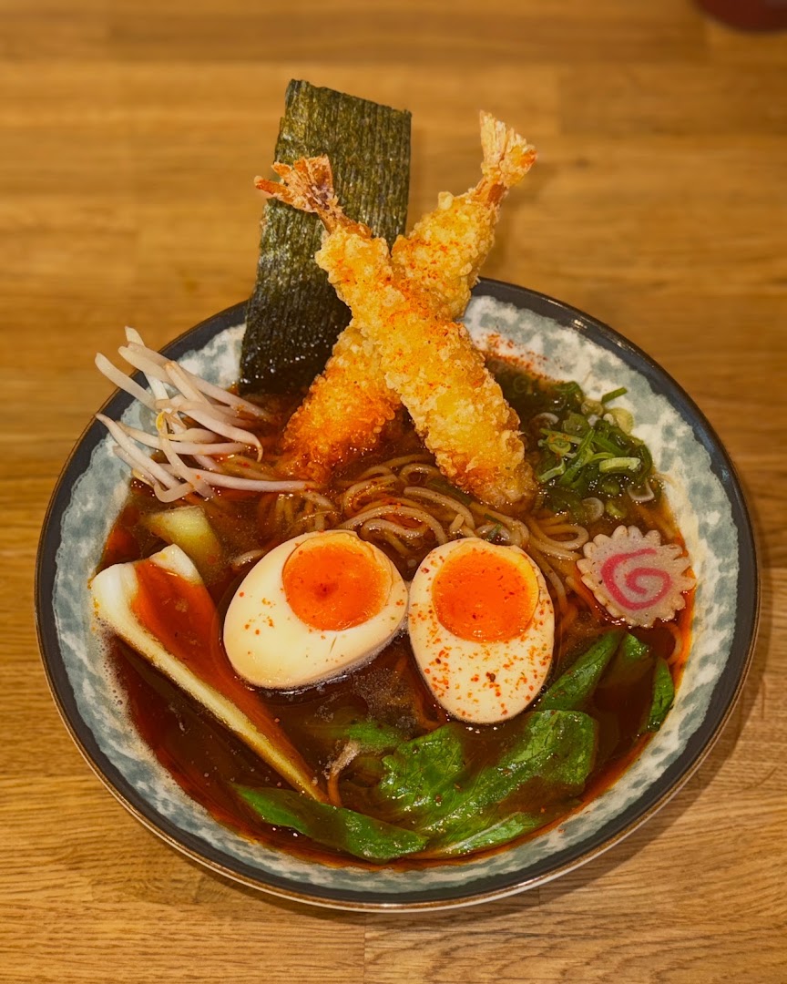 Mittsu Sushi · Photos 6