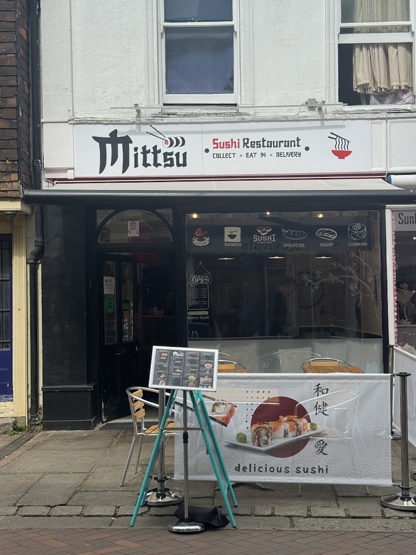 Mittsu Sushi · Photos 7