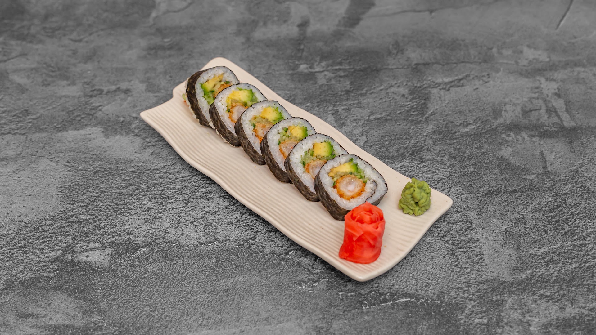 Mittsu Sushi · Photos 3